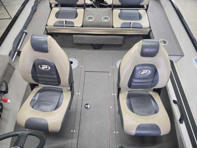 2018 Princecraft Amarok DL SC US-QJT67041L718 [photo 9]